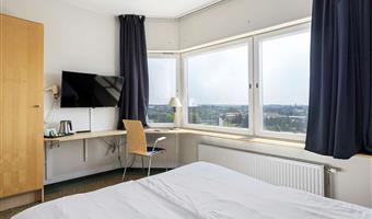 1 letto matrimoniale, camere non fumatori, standard, doccia, accesso a internet gratuito, colazione completa