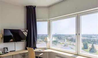 1 letto matrimoniale, camere non fumatori, standard, doccia, accesso a internet gratuito, colazione completa