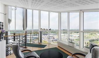 suite -1 letto king size, camere non fumatori, doccia, accesso a internet gratuito, ultimo piano, colazione completa