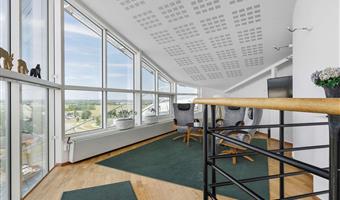 suite -1 letto king size, camere non fumatori, doccia, accesso a internet gratuito, ultimo piano, colazione completa