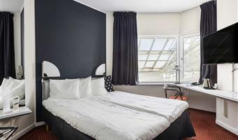 1 letto matrimoniale queen size, camere non fumatori, camera per famiglie, 1 letto a castello, accesso a internet gratuito, colazione completa