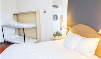 1 letto matrimoniale, camere non fumatori, camera standard, camera 