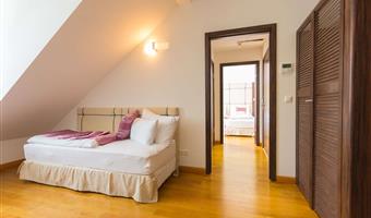 appartamento - 2 camere 3 letti, posizione tranquilla, kitchenette, w-lan gratuita, caffè e tè, scrivania