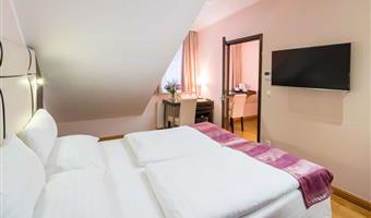 appartamento - 2 camere 3 letti, posizione tranquilla, kitchenette, w-lan gratuita, caffè e tè, scrivania