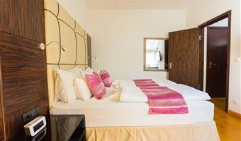 appartamento - 2 camere 3 letti, posizione tranquilla, kitchenette, w-lan gratuita, caffè e tè, scrivania