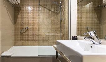 1 letto singolo, camere non fumatori, accesso wi-fi gratuito!