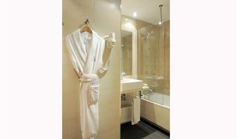 1 letto singolo, camere non fumatori, accesso wi-fi gratuito!