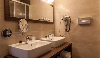 2 letti singoli, camera per famiglie, divano letto