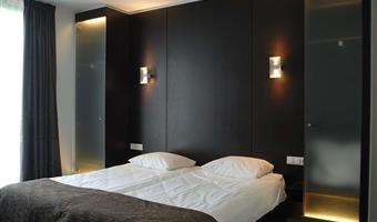 3 letti singoli, camere non fumatori