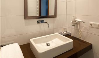 1 letto matrimoniale queen size, camere non fumatori, suite junior