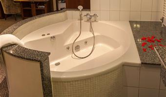 suite -1 letto queen size, luna di miele, camere non fumatori