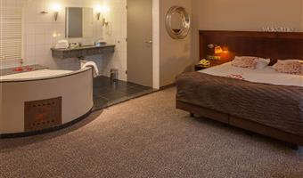 suite -1 letto queen size, luna di miele, camere non fumatori