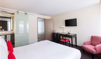 1 letto matrimoniale queen size, camere non fumatori, camera comfort, doccia a pioggia