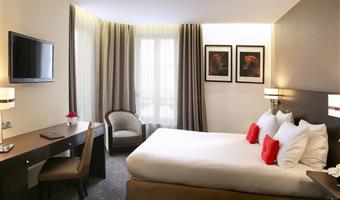 1 letto matrimoniale queen size, camere non fumatori, camera comfort, doccia a pioggia