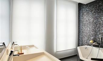 1 letto matrimoniale queen size, suite junior, camera più grande, divano letto singolo per bambino, sala, macchina per espresso, letto doppio su richiesta