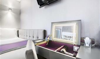 1 letto king size 1 letto singolo, camere non fumatori, camera comfort, letto doppio su richiesta