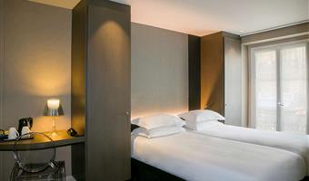 2 letti singoli, camera superior