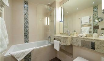 2 letti singoli, camera standard, aria condizionata