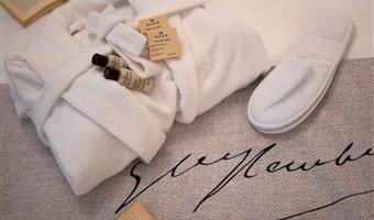 1 letto matrimoniale king size, camere non fumatori, camera executive, macchina per espresso