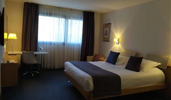 1 letto matrimoniale queen size, camere non fumatori, camera standard