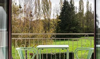 1 letto matrimoniale queen size, camere non fumatori, camera superior, balcone, letto doppio su richiesta