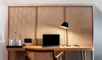 1 letto matrimoniale queen size, camere non fumatori, camera standard, letto doppio su richiesta