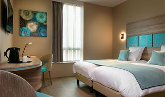 1 letto matrimoniale queen size, camere non fumatori, camera comfort, letti singoli disponibili su richiesta