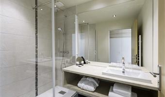 1 letto matrimoniale queen size, camere non fumatori, camera superior, letti singoli disponibili su richiesta