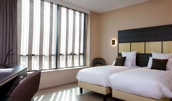 1 letto matrimoniale queen size, camere non fumatori, camera superior, letti singoli disponibili su richiesta