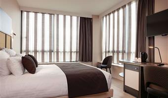 1 letto matrimoniale queen size, camere non fumatori, camera superior, letti singoli disponibili su richiesta