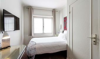 1 letto singolo, classic, solo uso singolo, camere non fumatori