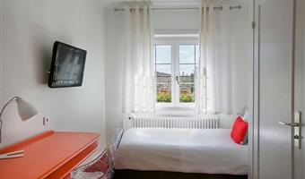 1 letto singolo, classic, solo uso singolo, camere non fumatori