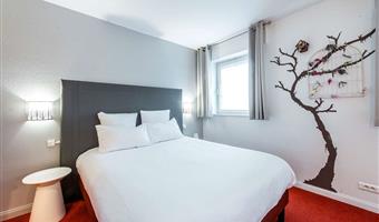 1 letto matrimoniale, camere non fumatori, camera comfort, letto doppio su richiesta