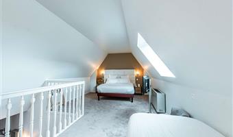 suite, camere non fumatori, bifamiliare - su due livelli