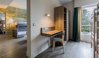 appartamento - 3 stanze, 4 letti, camere non fumatori, divano letto, cucina