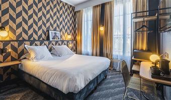 1 letto matrimoniale queen size, camere non fumatori, camera superior, camera più grande, aria condizionata