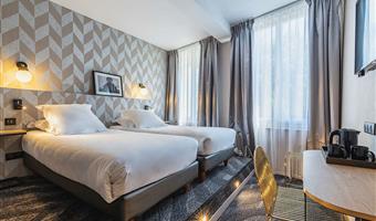 1 letto matrimoniale queen size, camere non fumatori, camera superior, camera più grande, aria condizionata