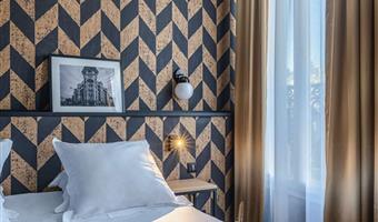 1 letto matrimoniale queen size, camere non fumatori, camera superior, camera più grande, aria condizionata