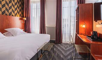 1 letto matrimoniale queen size, camere non fumatori, camera superior, camera più grande, aria condizionata