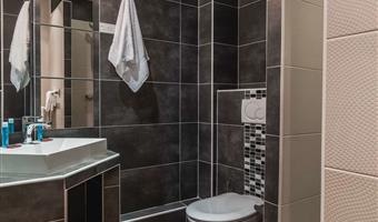 1 letto matrimoniale queen size, camere non fumatori, camera superior, camera più grande, aria condizionata