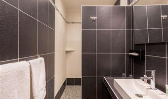 1 letto matrimoniale, camere non fumatori, camera standard, aria condizionata