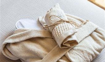 1 letto matrimoniale king size, camere non fumatori, camera deluxe, vista sul fiume, set cortesia vip