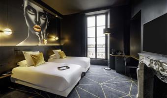 1 letto matrimoniale king size, camere non fumatori, camera deluxe, doccia in camera