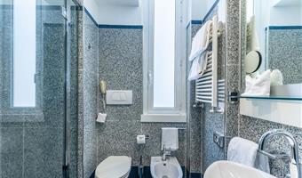 1 letto singolo, camera standard, wi-fi, bollitore per tè e caffè