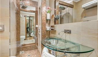 1 letto queen size e 1 letto singolo, camera comfort, letto extra