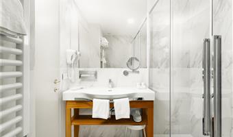 suite -1 letto king size, royal suite
