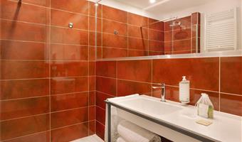 1 letto singolo, camere non fumatori, letto francese, camera stile classico