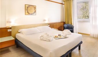 1 letto matrimoniale queen size, camere non fumatori, camera stile classico