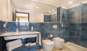 1 letto matrimoniale queen size, camere non fumatori, camera stile classico