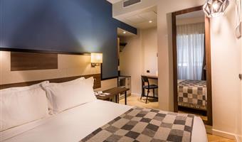 1 letto matrimoniale queen size, camere non fumatori, camera standard, accesso wi-fi gratuito!, cassaforte, bollitore